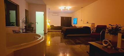 Gran Luha Motel Hotel