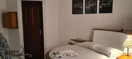Gran Luha Motel Hotel