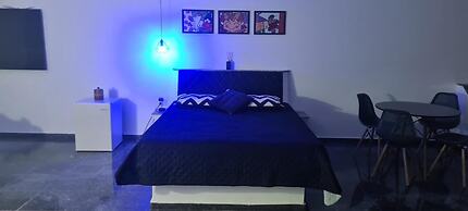 Gran Luha Motel Hotel