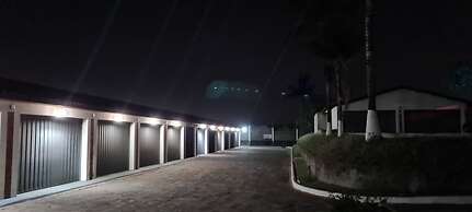 Gran Luha Motel Hotel