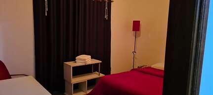Gran Luha Motel Hotel