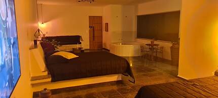 Gran Luha Motel Hotel