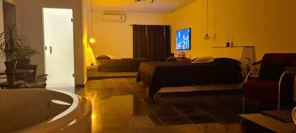 Gran Luha Motel Hotel