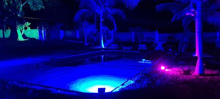 Gran Luha Motel Hotel