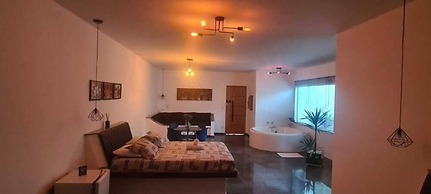 Gran Luha Motel Hotel