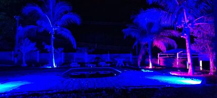 Gran Luha Motel Hotel