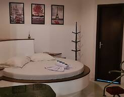 Gran Luha Motel Hotel