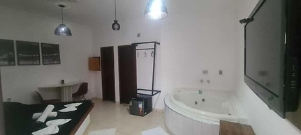 Gran Luha Motel Hotel