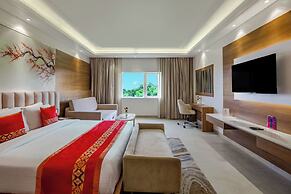 Sterling City Centre Bokaro