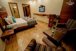 Sanobar The Midtown Mussoorie