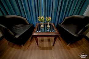 Sanobar The Midtown Mussoorie