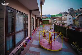 Sanobar The Midtown Mussoorie