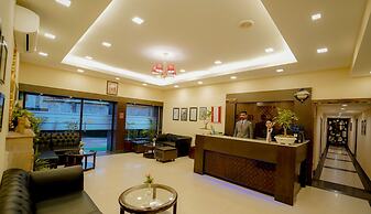 Sanobar The Midtown Mussoorie