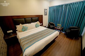Sanobar The Midtown Mussoorie