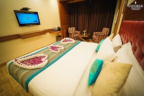 Sanobar The Midtown Mussoorie