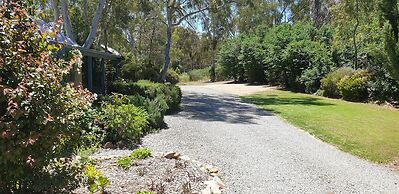 Donnybrook Cottages - Hutt River Cottage