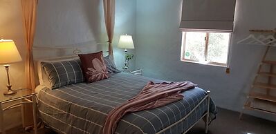 Donnybrook Cottages - Hutt River Cottage