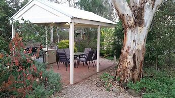 Donnybrook Cottages - Hutt River Cottage