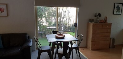 Donnybrook Cottages - Hutt River Cottage