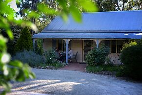 Donnybrook Cottages - Hutt River Cottage