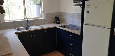 Donnybrook Cottages - Hutt River Cottage