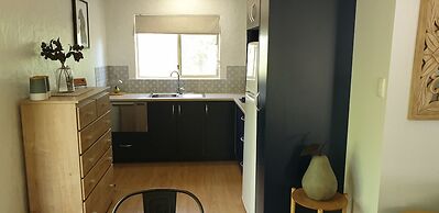 Donnybrook Cottages - Hutt River Cottage