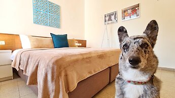 Pink & Blondie ApartHotel - by Loginn