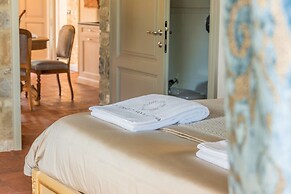 San Martino Apartments by Mmega