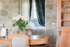 San Martino Apartments by Mmega