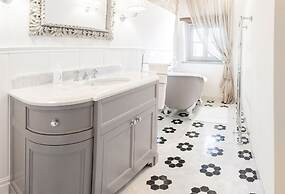 San Martino Apartments by Mmega