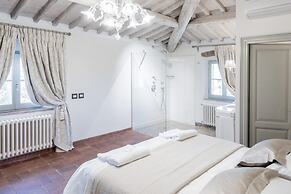 San Martino Apartments by Mmega