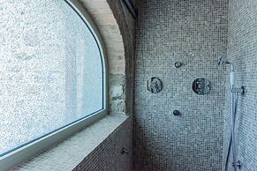 San Martino Apartments by Mmega