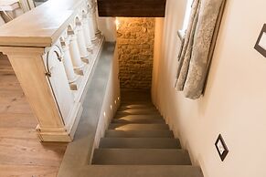 San Martino Apartments by Mmega