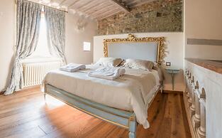 San Martino Apartments by Mmega