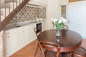 San Martino Apartments by Mmega