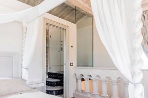 San Martino Apartments by Mmega