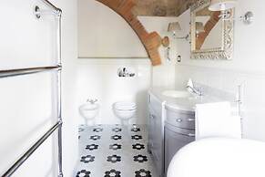 San Martino Apartments by Mmega