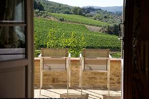 San Martino Apartments by Mmega