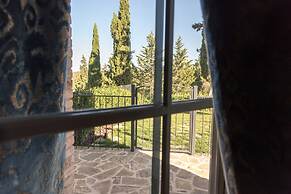 San Martino Apartments by Mmega