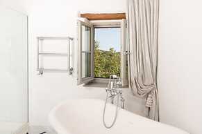 San Martino Apartments by Mmega