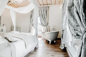 San Martino Apartments by Mmega