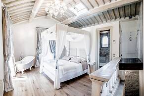 San Martino Apartments by Mmega