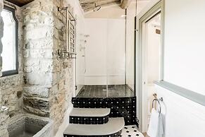 San Martino Apartments by Mmega