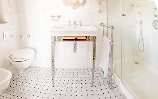 San Martino Apartments by Mmega