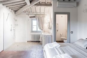 San Martino Apartments by Mmega