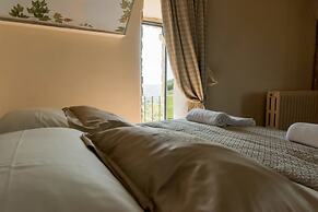 San Martino Apartments by Mmega