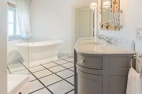 San Martino Apartments by Mmega