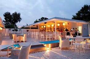 Charming 1-bed Apartment in Nea Moudania