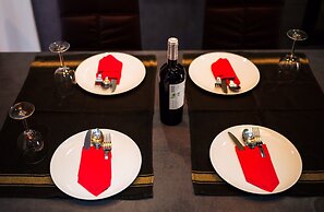 Charming 1-bed Apartment in Nea Moudania