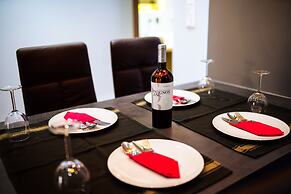 Charming 1-bed Apartment in Nea Moudania